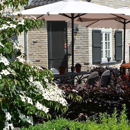 B&B Logement 'De Hertog Van Baerle' Esterno foto