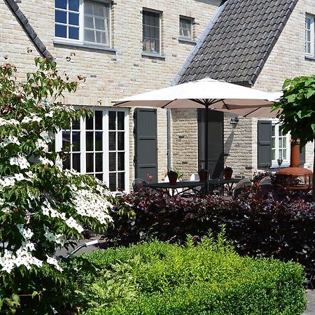 B&B Logement 'De Hertog Van Baerle' Esterno foto