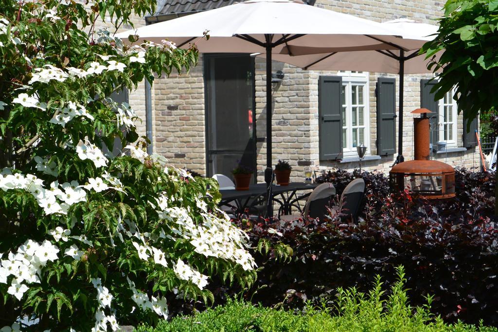B&B Logement 'De Hertog Van Baerle' Esterno foto