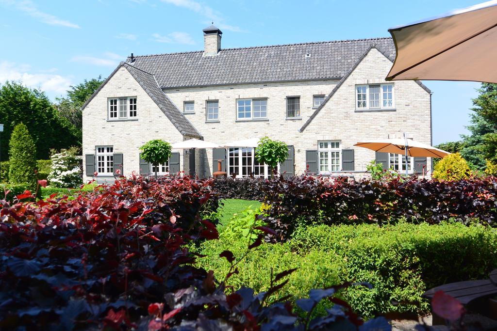B&B Logement 'De Hertog Van Baerle' Esterno foto