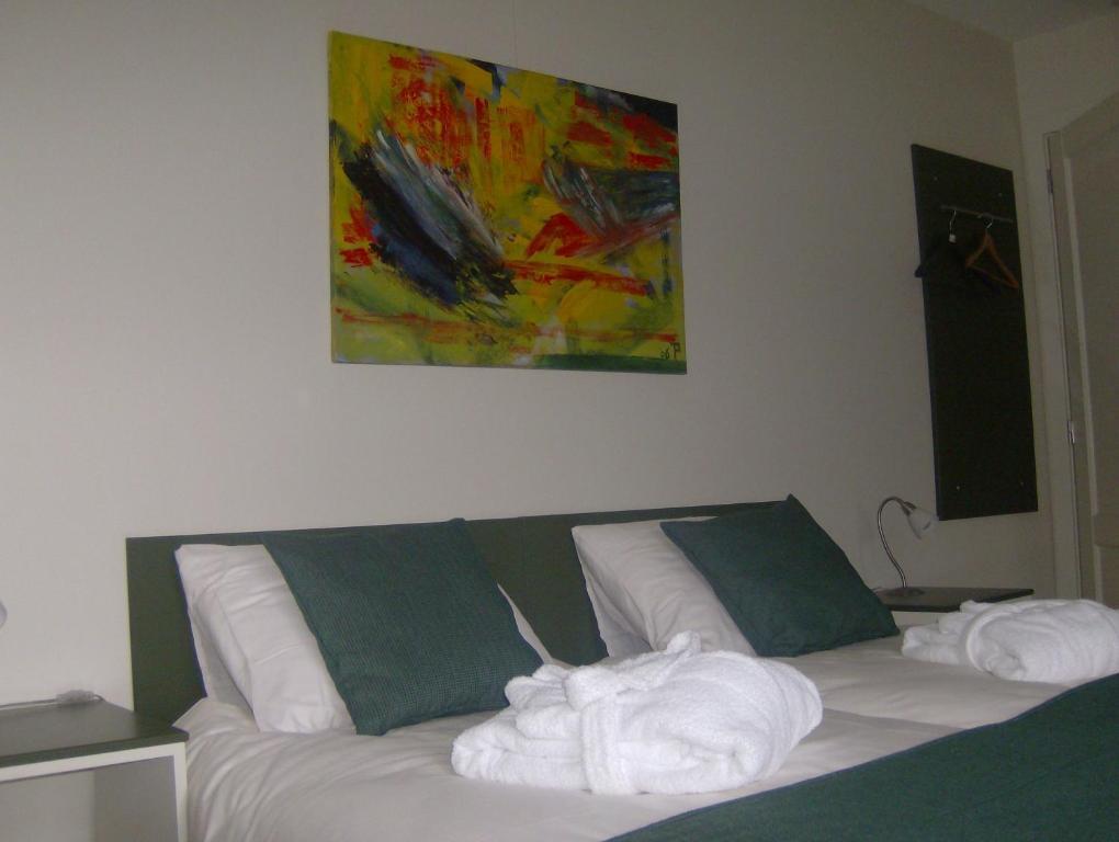 B&B Logement 'De Hertog Van Baerle' Esterno foto